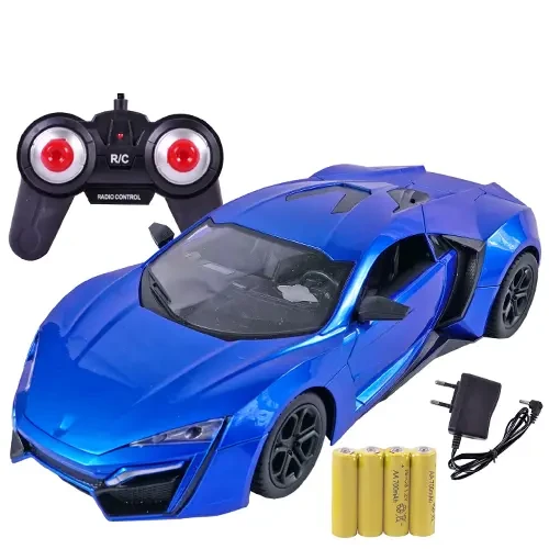 Battery Operated Toy